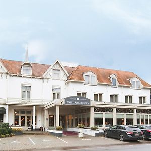 Fletcher Hotel Apeldoorn